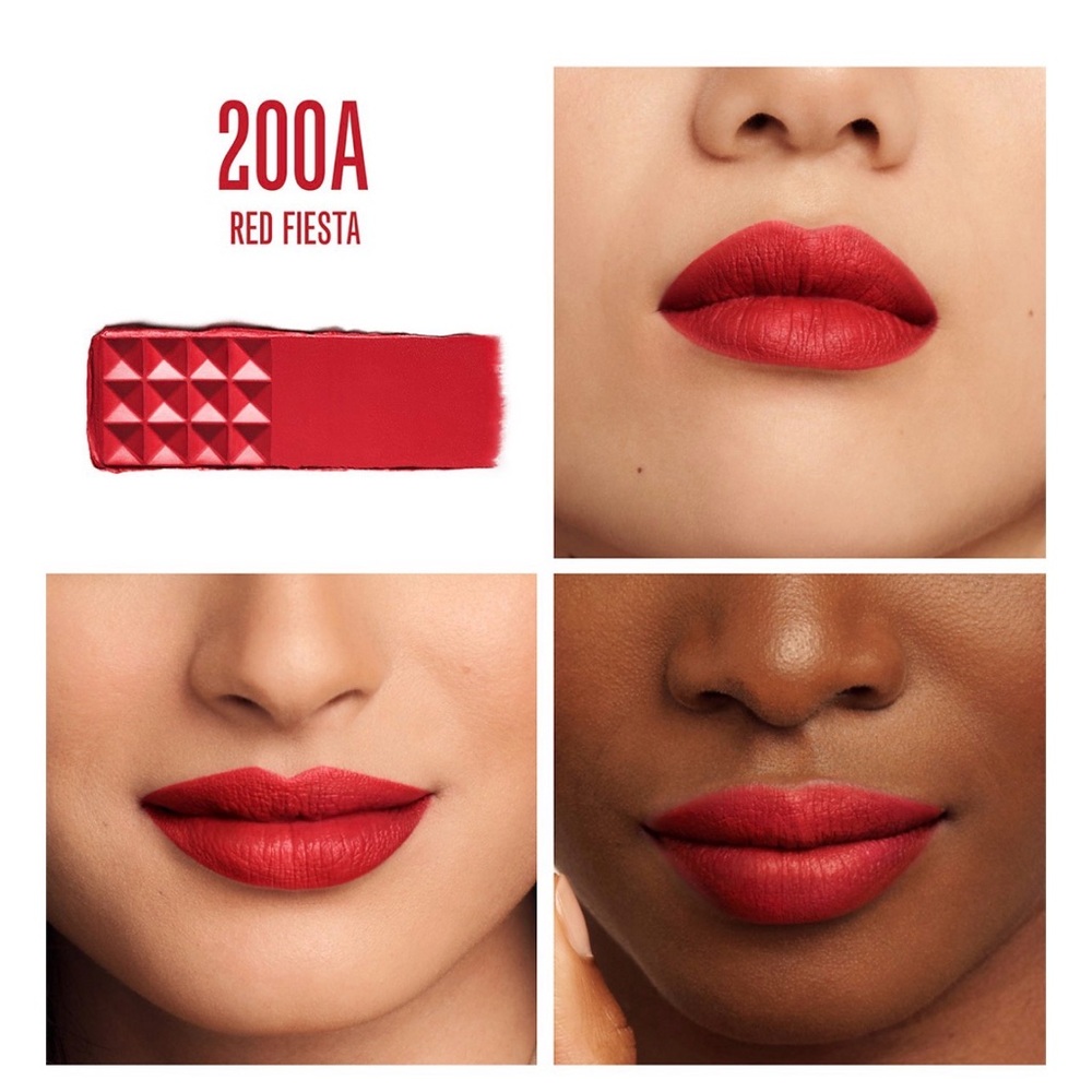 Valentino Lipstick Trio - Picture 7 of 8